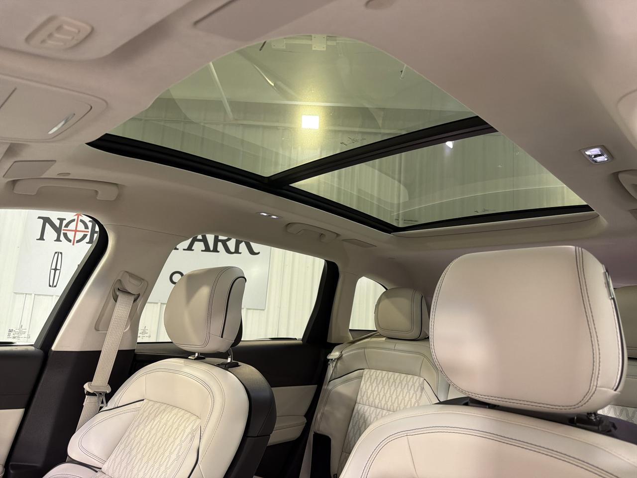 2024 Lincoln Nautilus Black Label San Antonio TX