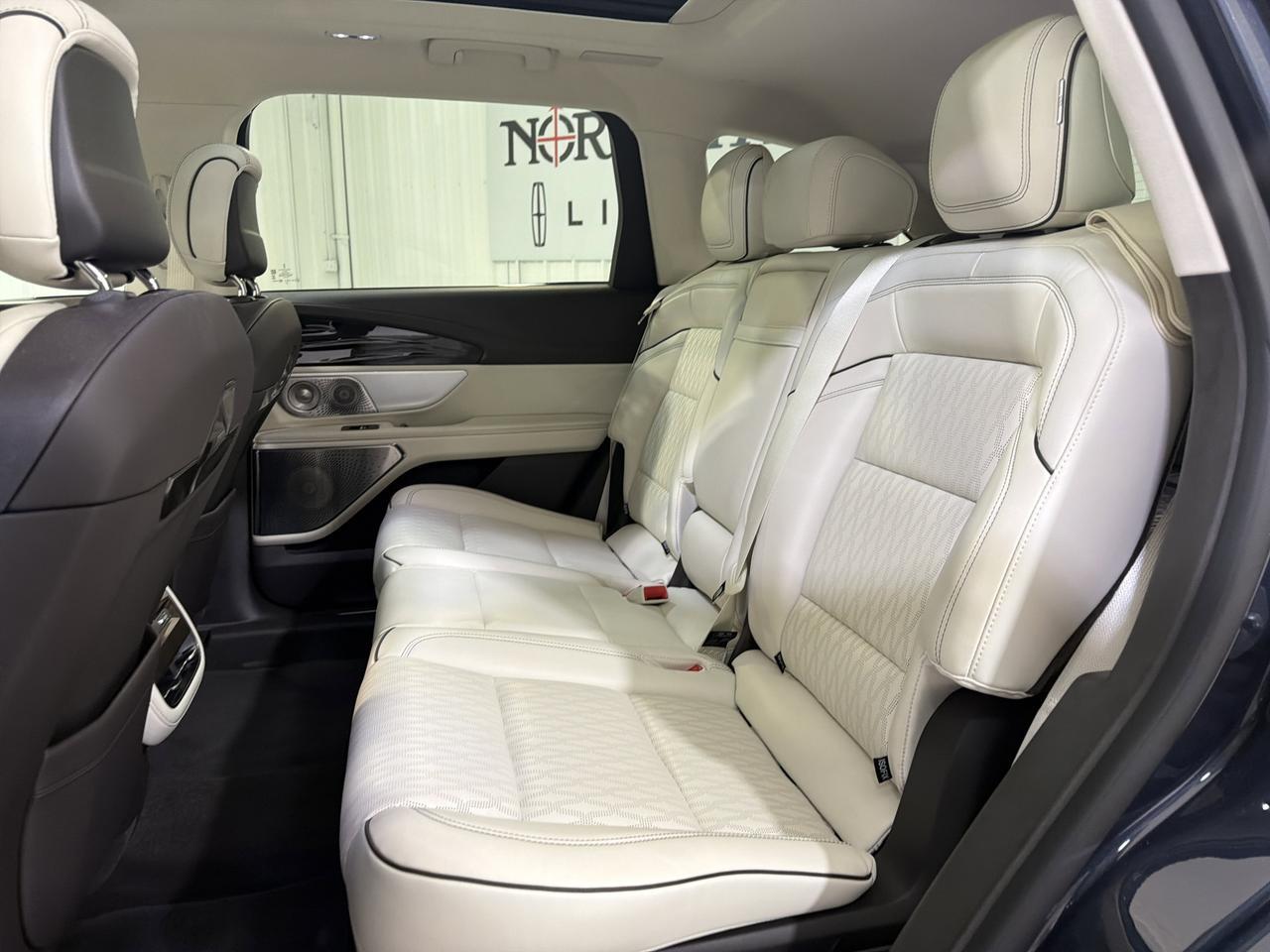 2024 Lincoln Nautilus Black Label San Antonio TX