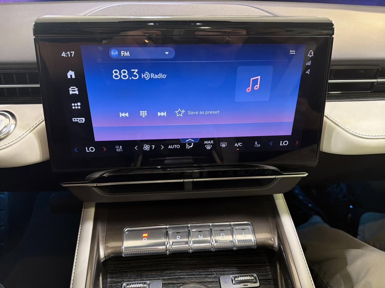 2024 Lincoln Nautilus Black Label San Antonio TX