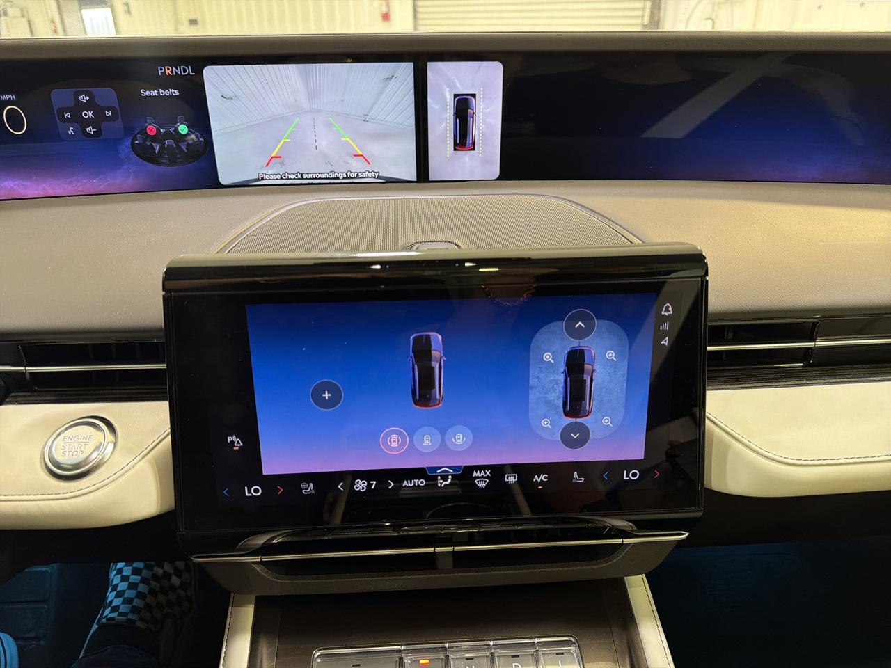 2024 Lincoln Nautilus Black Label San Antonio TX