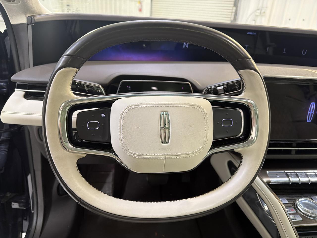 2024 Lincoln Nautilus Black Label San Antonio TX