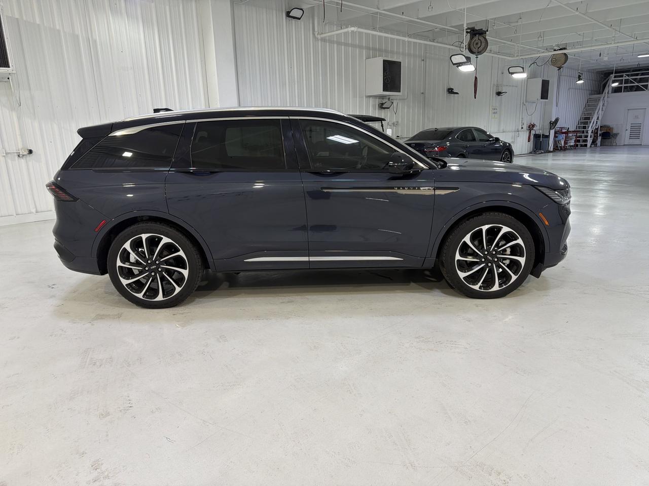 2024 Lincoln Nautilus Black Label San Antonio TX