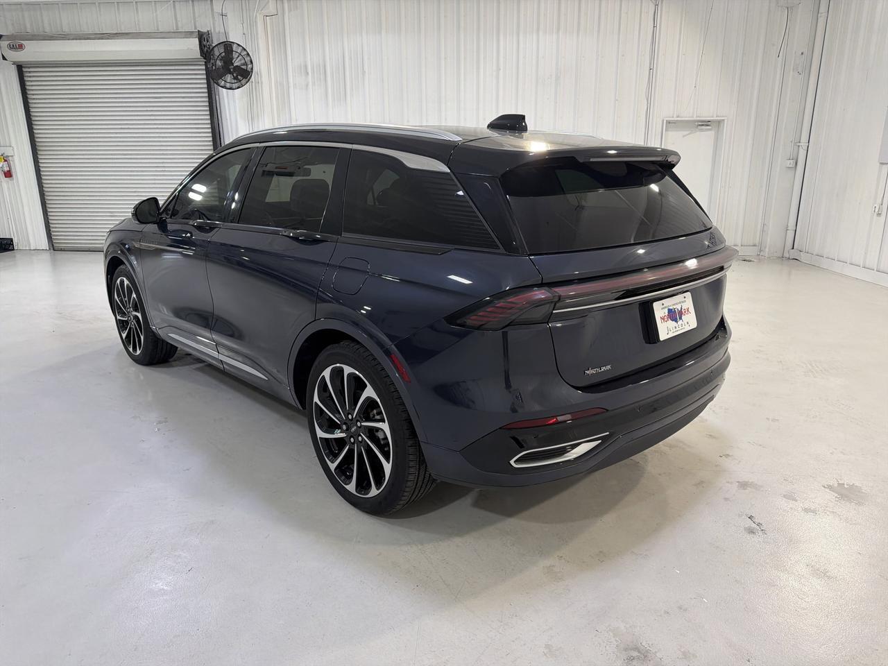 2024 Lincoln Nautilus Black Label San Antonio TX