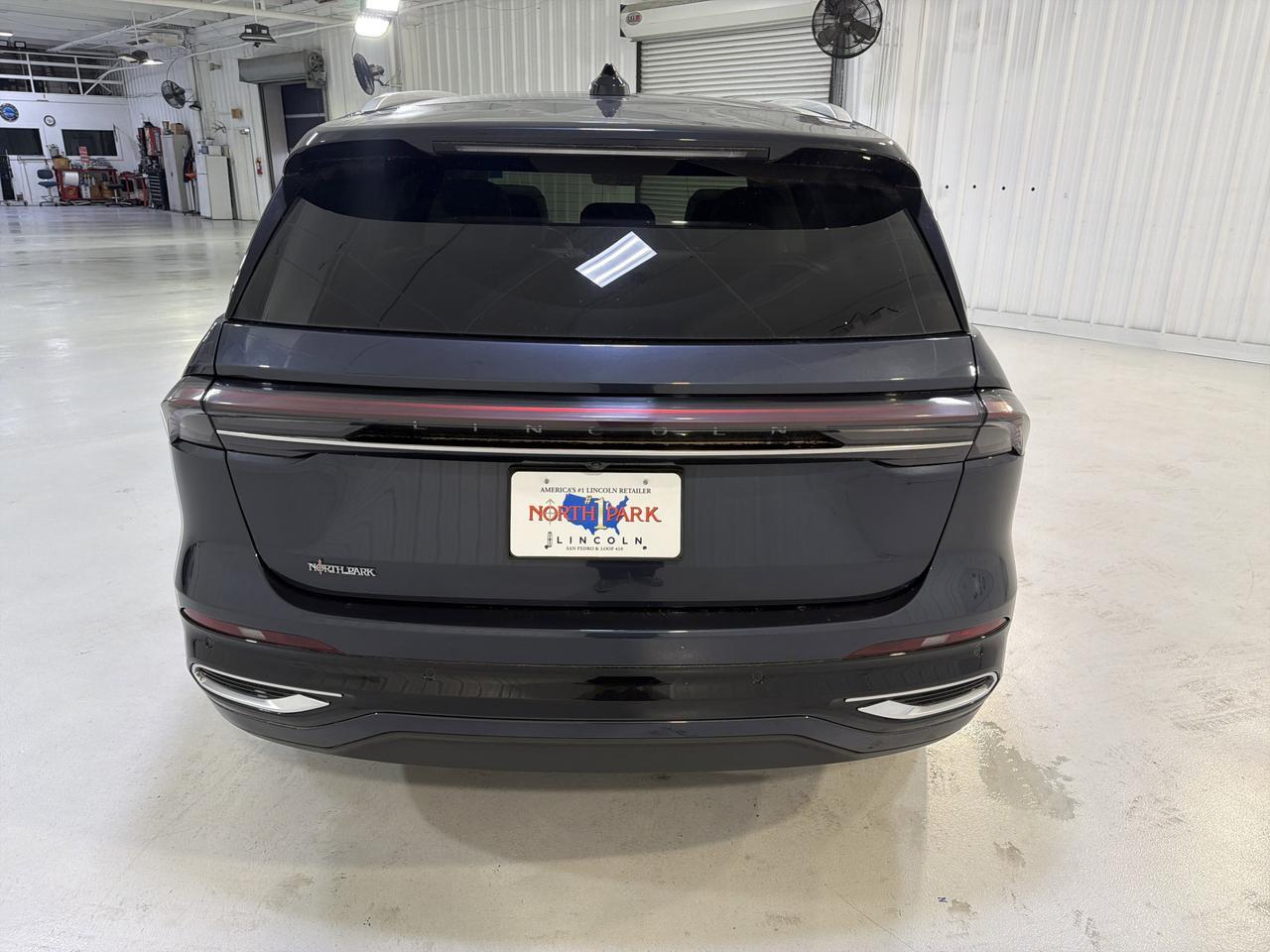 2024 Lincoln Nautilus Black Label San Antonio TX