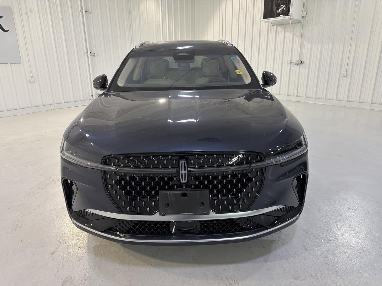 2024 Lincoln Nautilus Black Label San Antonio TX