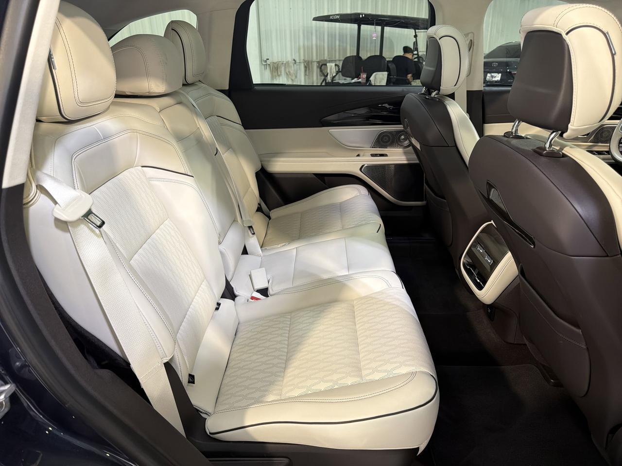 2024 Lincoln Nautilus Black Label San Antonio TX