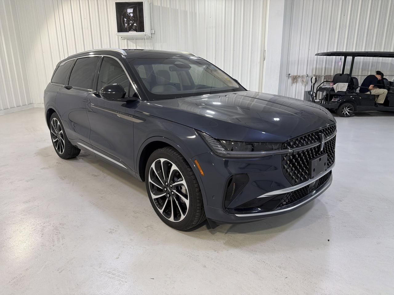 2024 Lincoln Nautilus Black Label San Antonio TX