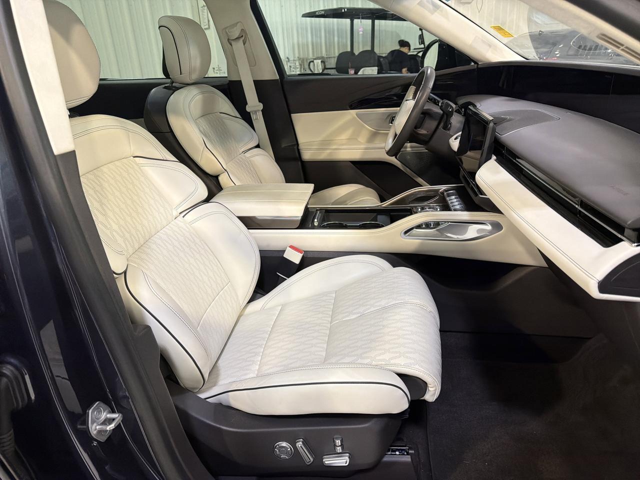 2024 Lincoln Nautilus Black Label San Antonio TX