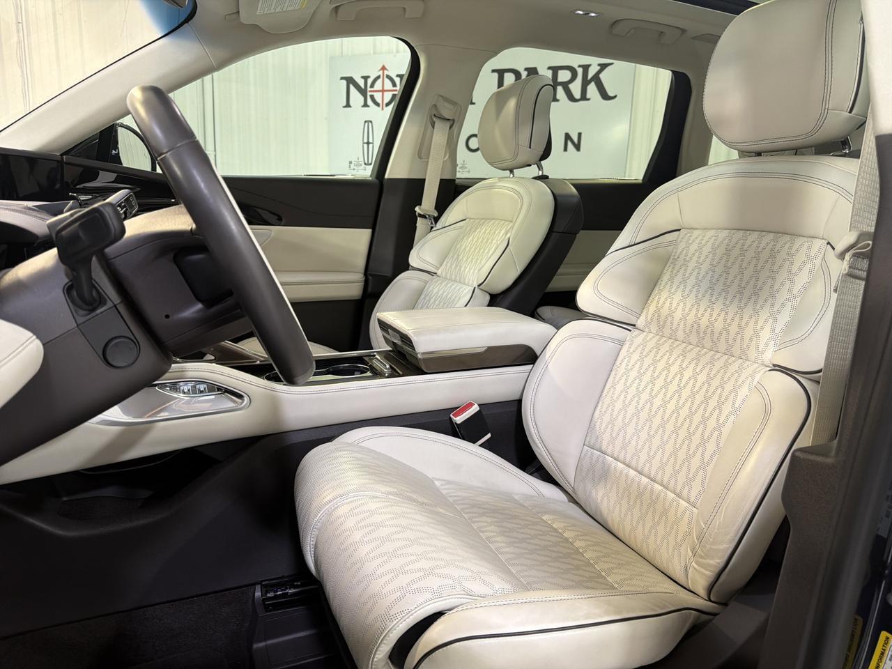 2024 Lincoln Nautilus Black Label San Antonio TX
