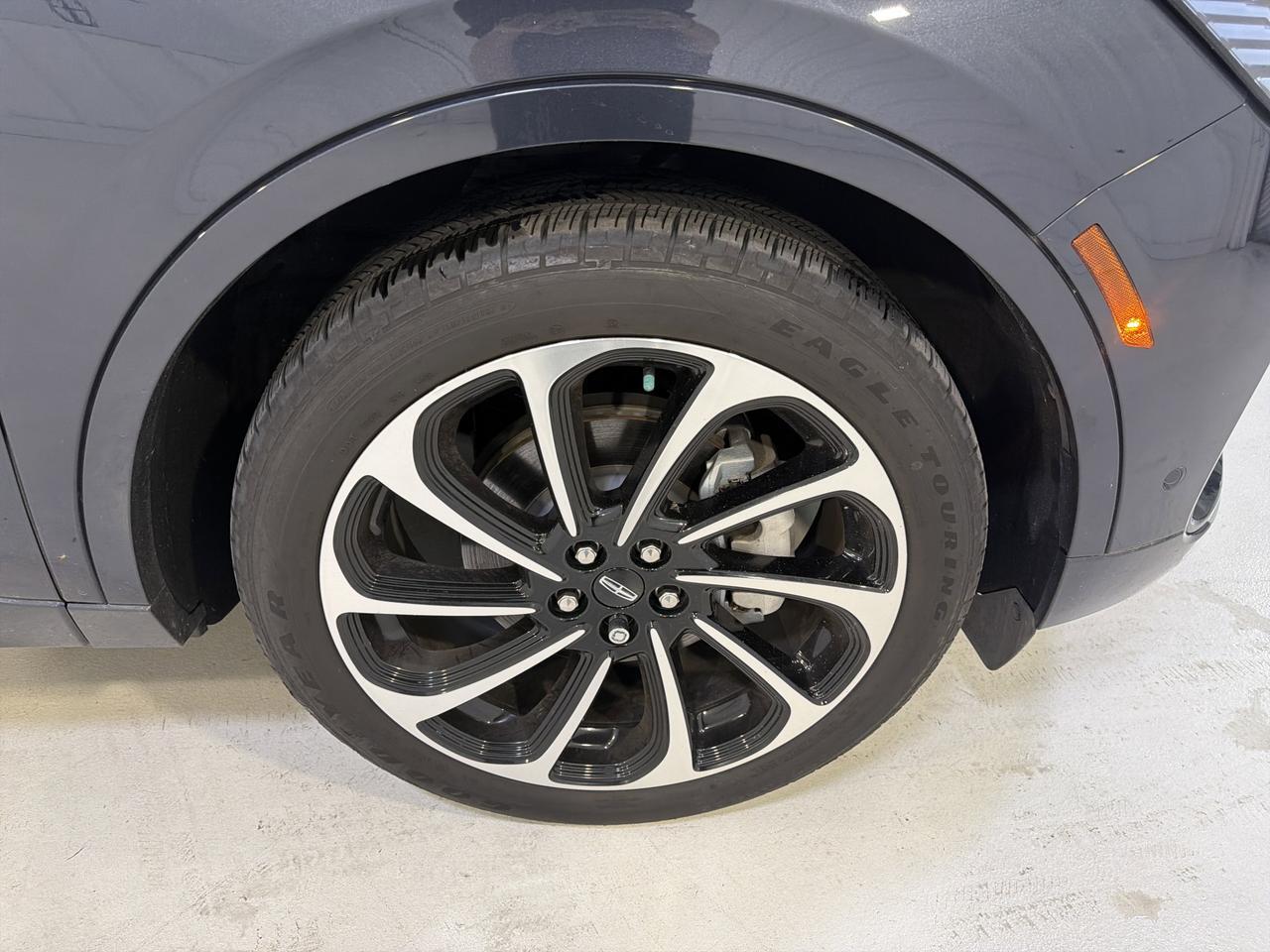 2024 Lincoln Nautilus Black Label San Antonio TX