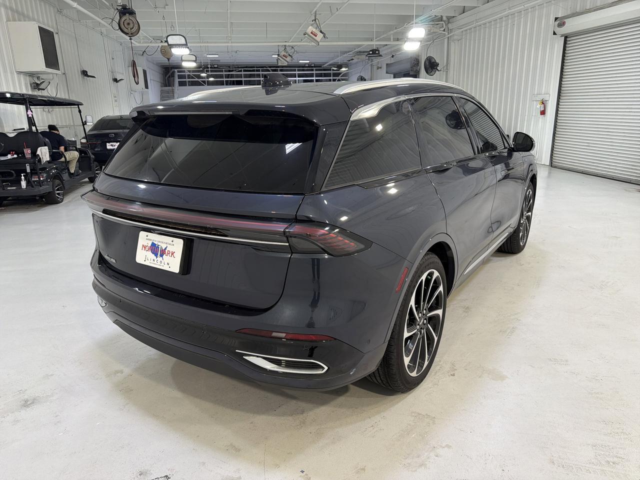 2024 Lincoln Nautilus Black Label San Antonio TX