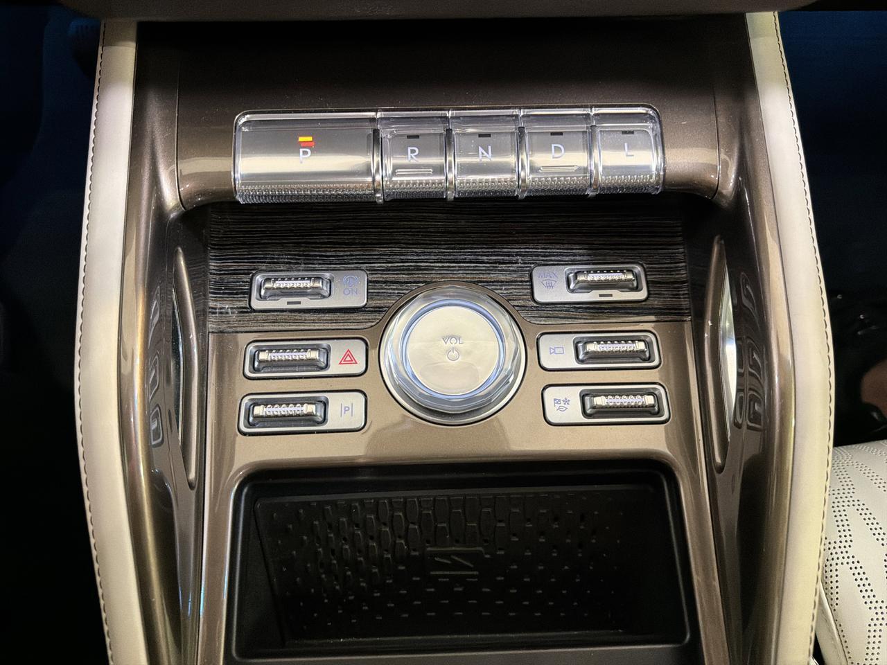 2024 Lincoln Nautilus Black Label San Antonio TX