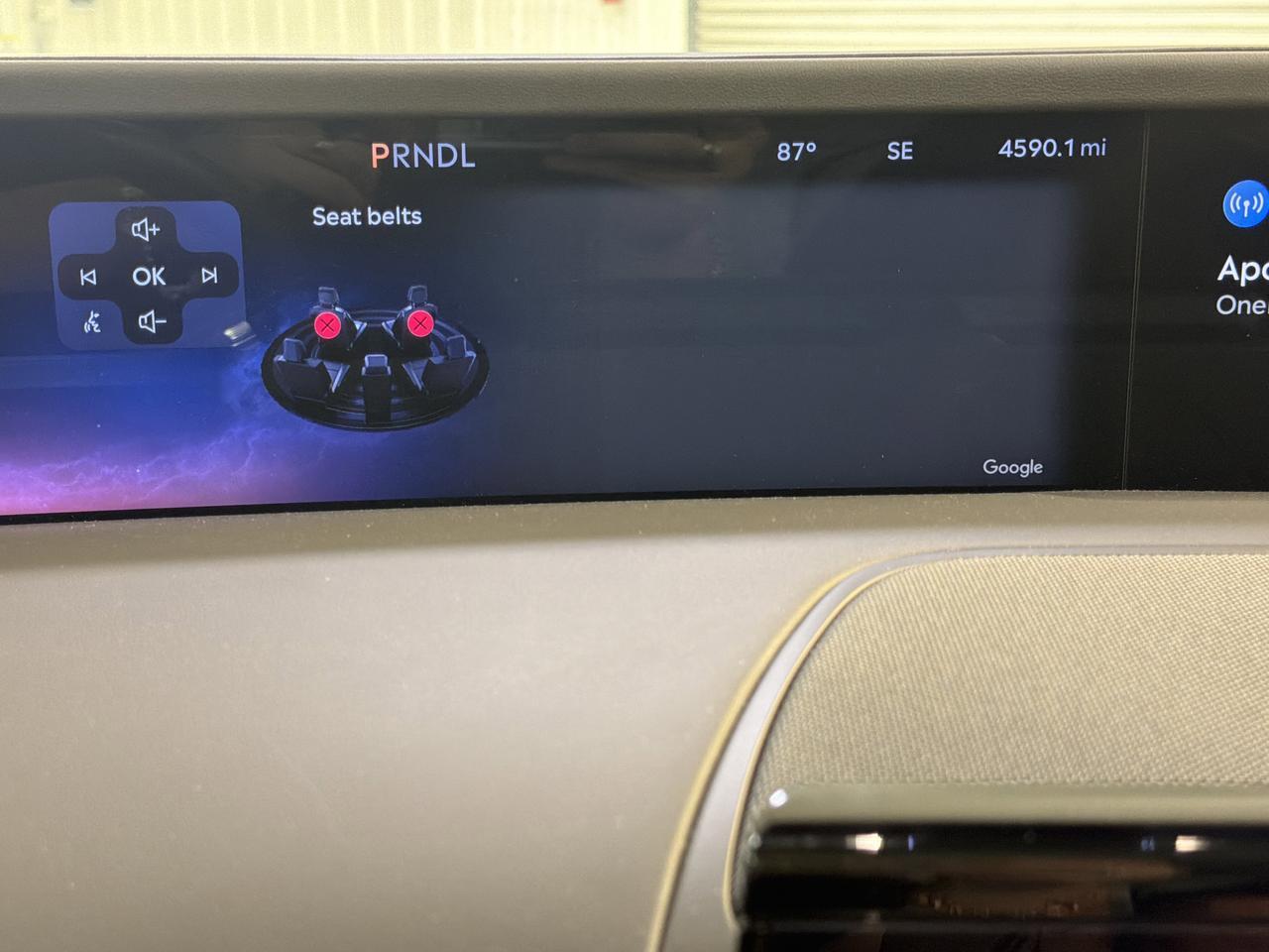 2024 Lincoln Nautilus Black Label San Antonio TX