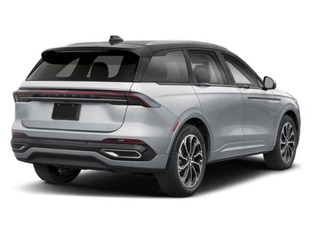 2024 Lincoln Nautilus Black Label