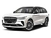 2024 Lincoln Nautilus Black Label