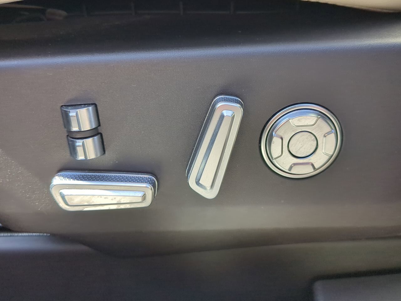 2024 Lincoln Nautilus Black Label Winder GA