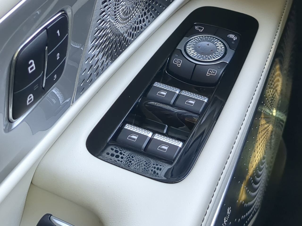 2024 Lincoln Nautilus Black Label Winder GA