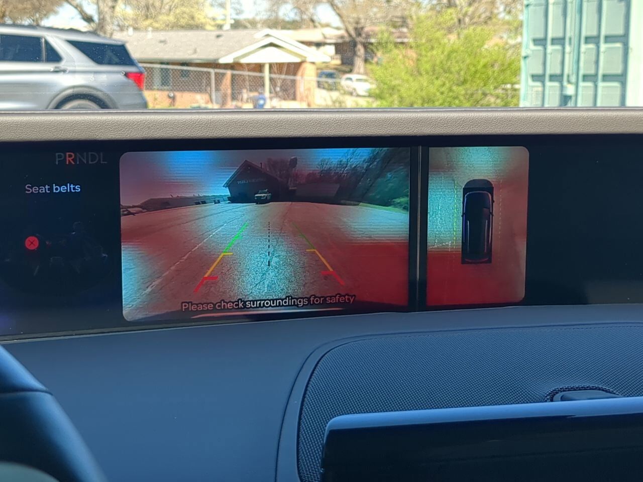 2024 Lincoln Nautilus Black Label Winder GA