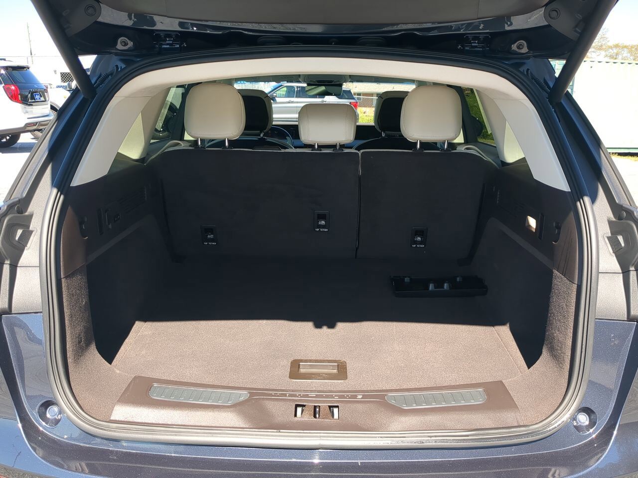 2024 Lincoln Nautilus Black Label Winder GA