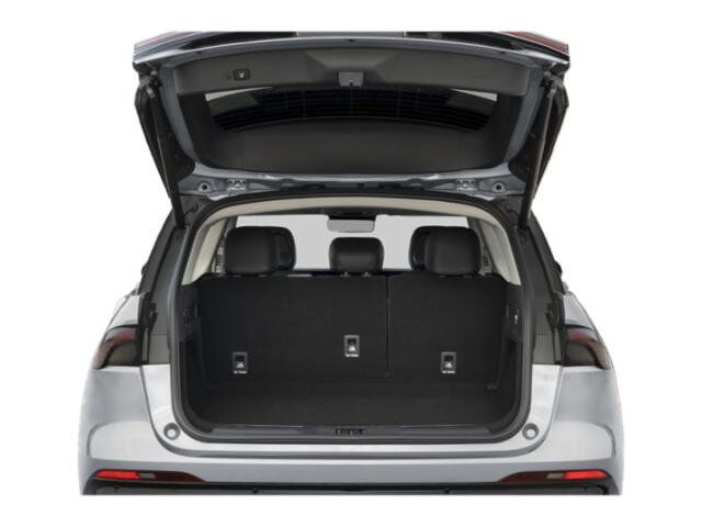 2024 Lincoln Nautilus Black Label Winder GA