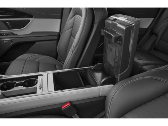 2024 Lincoln Nautilus Black Label Winder GA