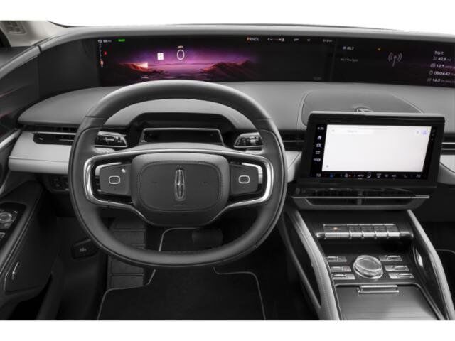 2024 Lincoln Nautilus Black Label Winder GA