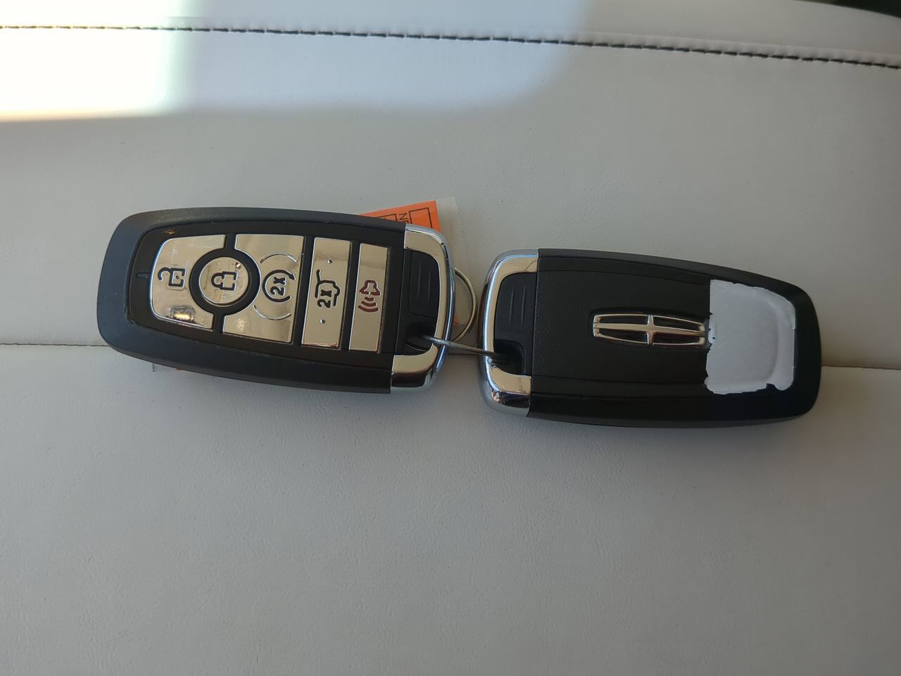 2024 Lincoln Nautilus Black Label Winder GA