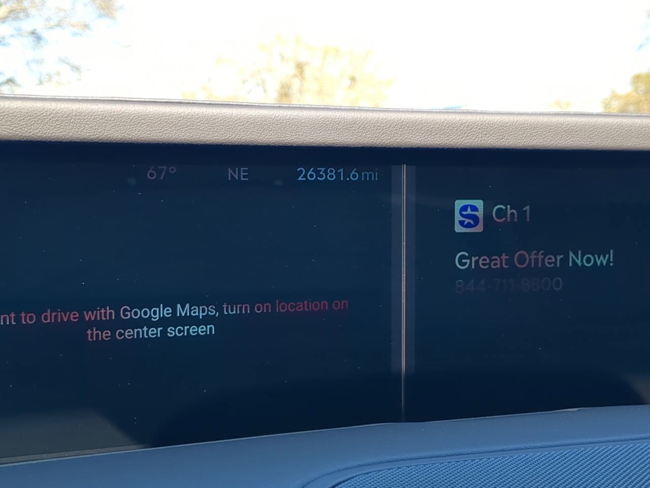 2024 Lincoln Nautilus Black Label Winder GA