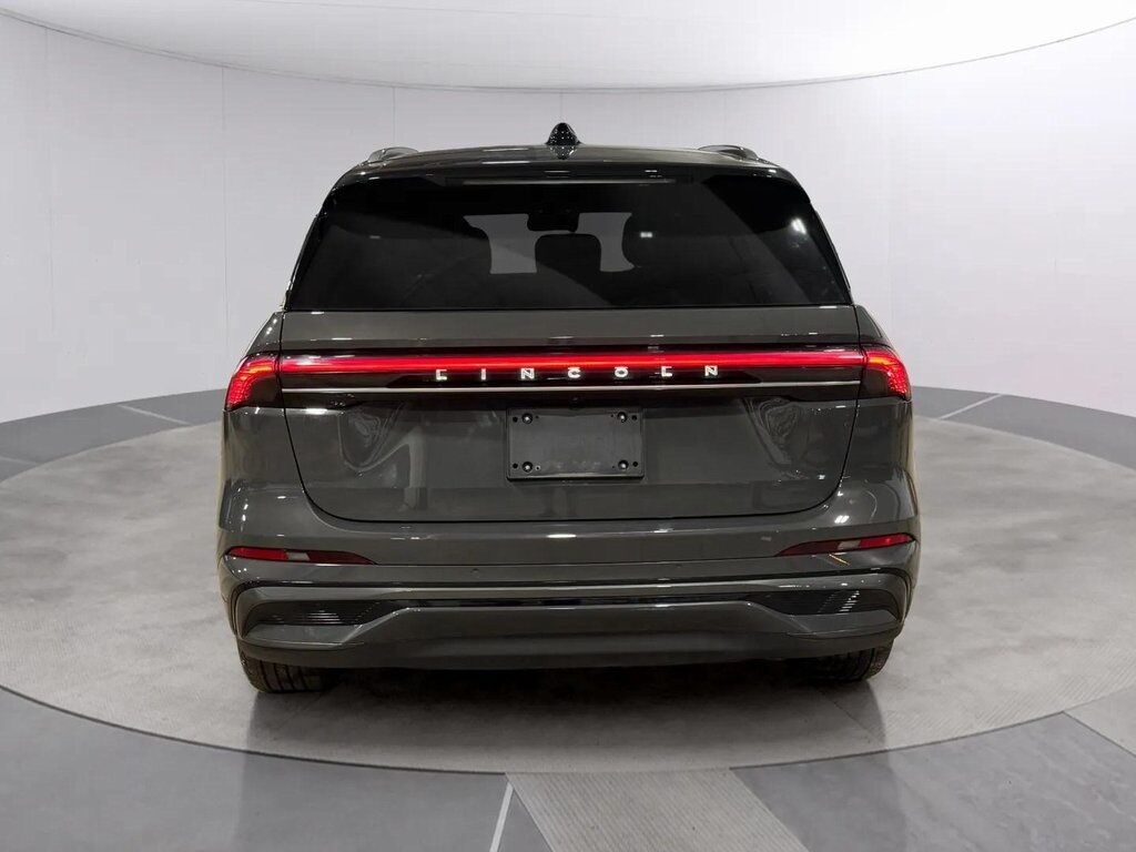 2024 Lincoln Nautilus Black Label w/Jet Appearance Pkg San Clemente CA