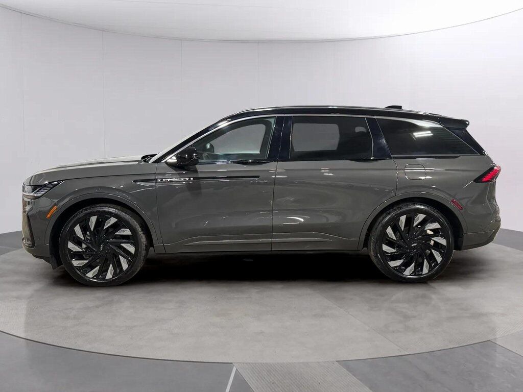 2024 Lincoln Nautilus Black Label w/Jet Appearance Pkg San Clemente CA