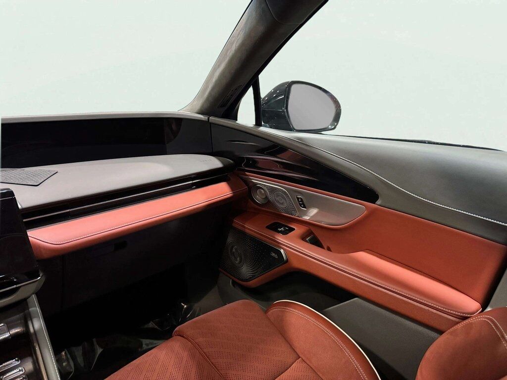 2024 Lincoln Nautilus Black Label w/Jet Appearance Pkg San Clemente CA