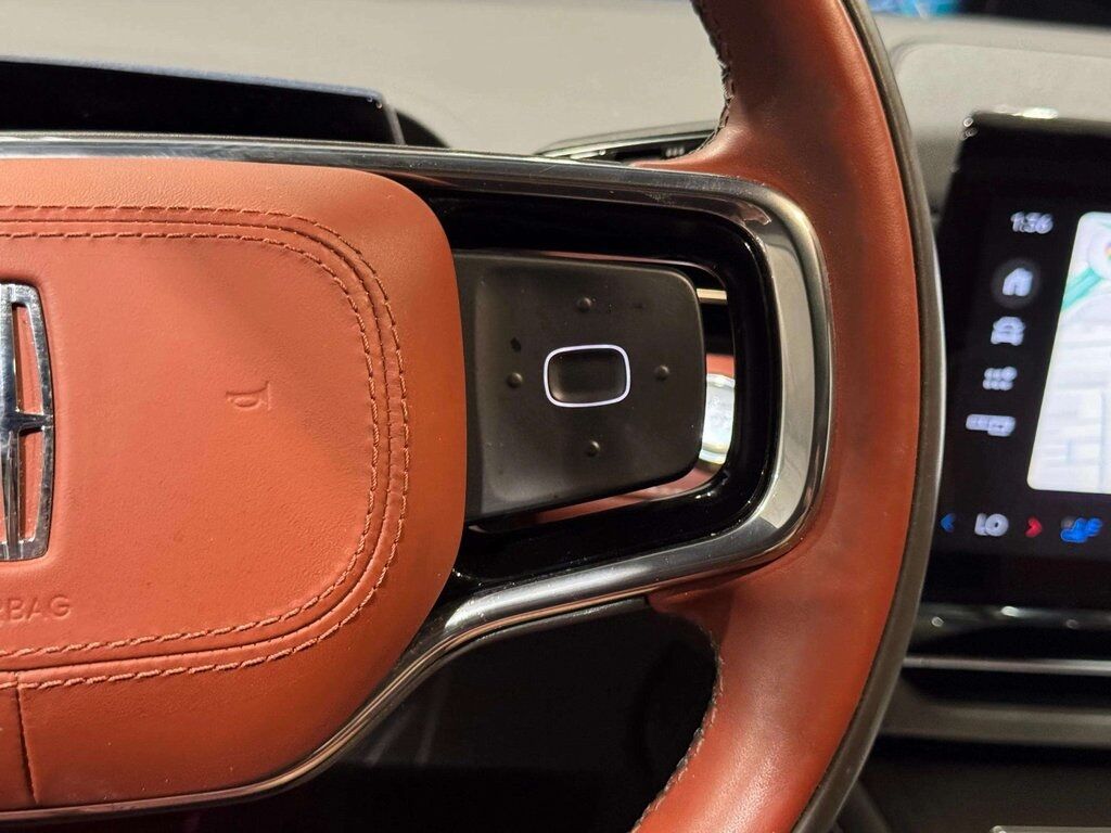 2024 Lincoln Nautilus Black Label w/Jet Appearance Pkg San Clemente CA