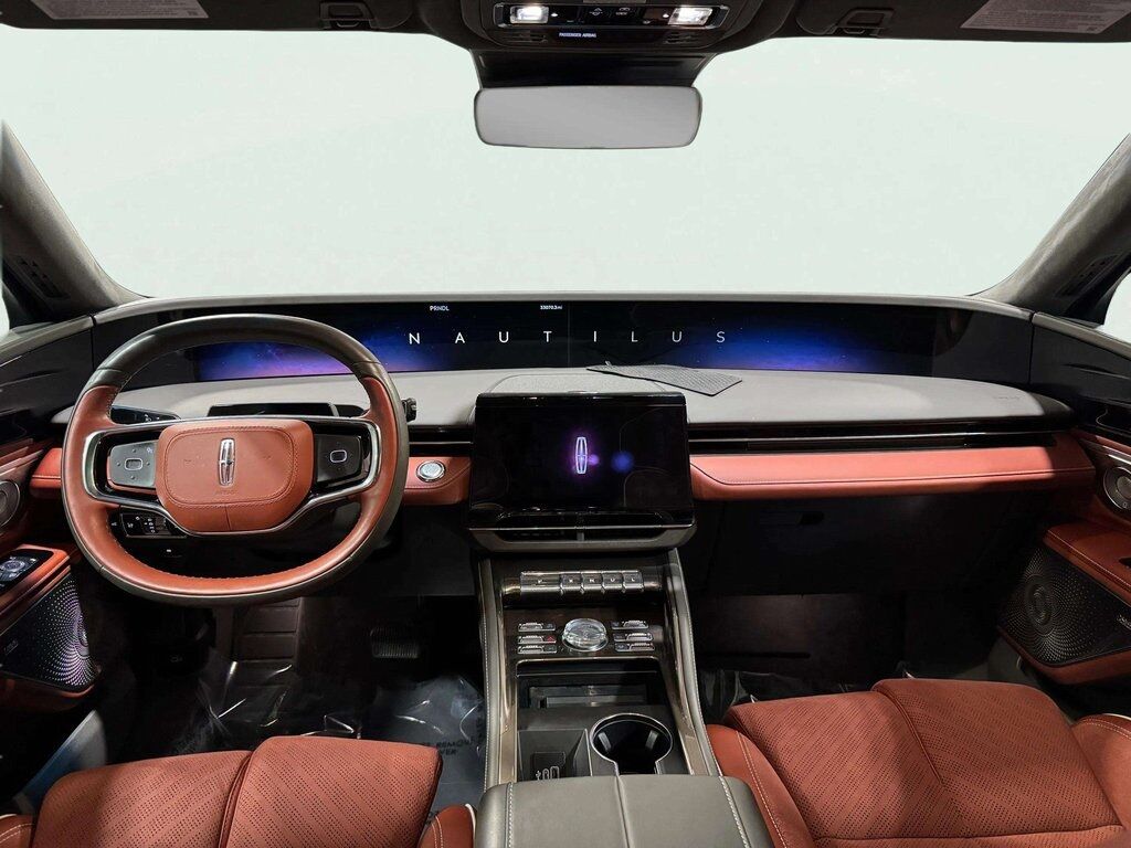 2024 Lincoln Nautilus Black Label w/Jet Appearance Pkg San Clemente CA