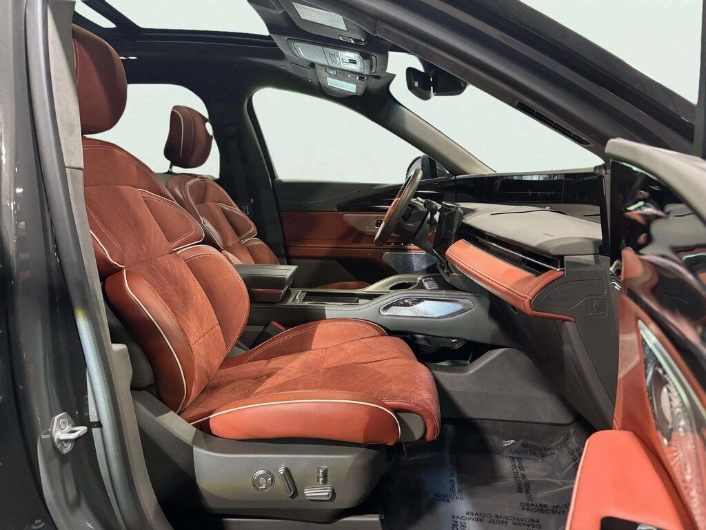 2024 Lincoln Nautilus Black Label w/Jet Appearance Pkg San Clemente CA