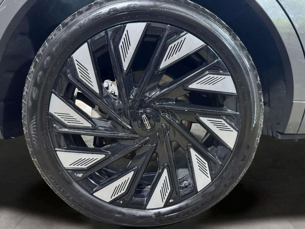 2024 Lincoln Nautilus Black Label w/Jet Appearance Pkg San Clemente CA
