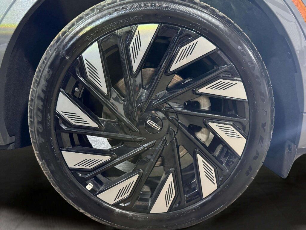 2024 Lincoln Nautilus Black Label w/Jet Appearance Pkg San Clemente CA