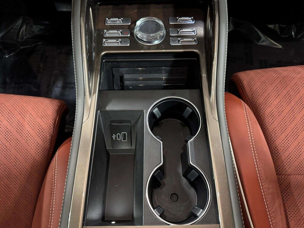 2024 Lincoln Nautilus Black Label w/Jet Appearance Pkg San Clemente CA