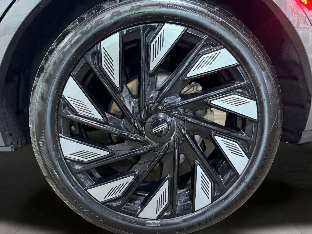 2024 Lincoln Nautilus Black Label w/Jet Appearance Pkg San Clemente CA