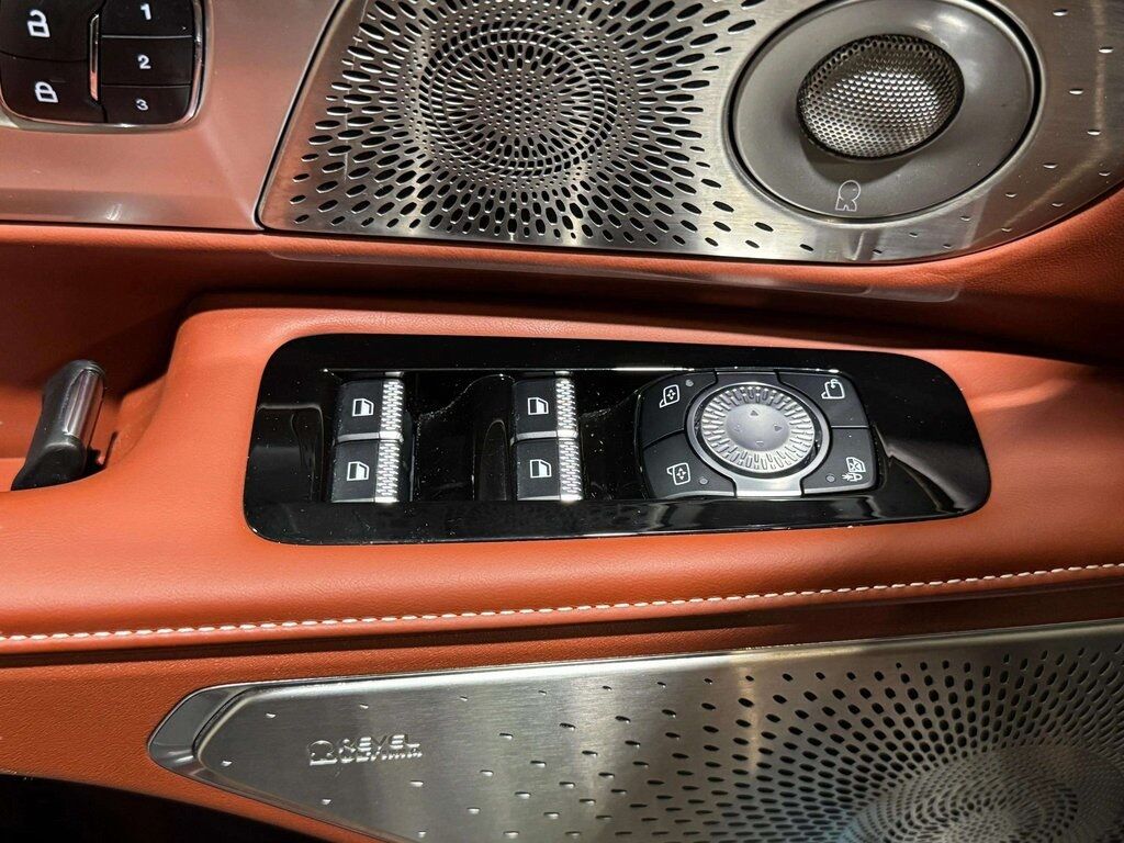 2024 Lincoln Nautilus Black Label w/Jet Appearance Pkg San Clemente CA