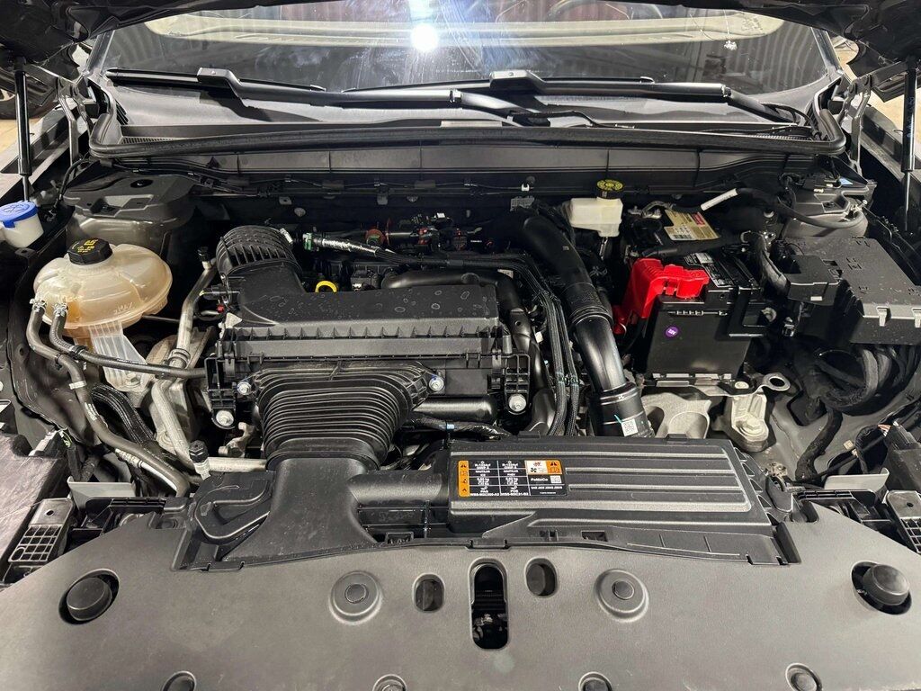 2024 Lincoln Nautilus Black Label w/Jet Appearance Pkg San Clemente CA