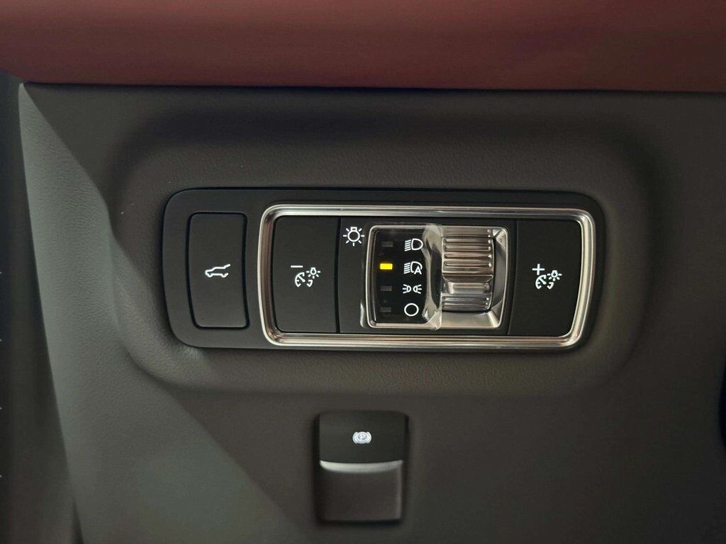 2024 Lincoln Nautilus Black Label w/Jet Appearance Pkg San Clemente CA
