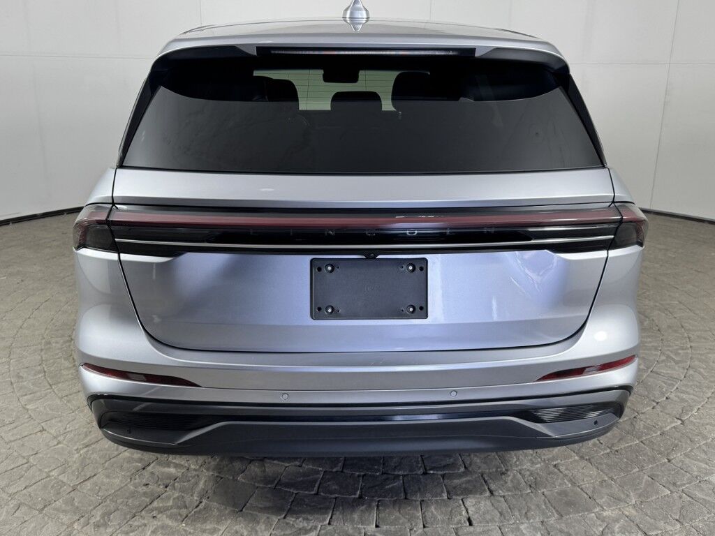2024 Lincoln Nautilus Premiere AWD w/Jet Appearance Maumee OH