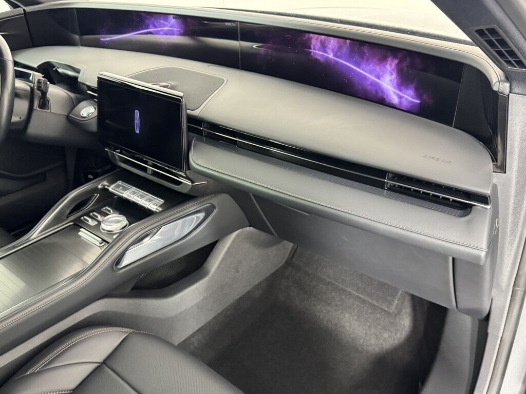 2024 Lincoln Nautilus Premiere AWD w/Jet Appearance Maumee OH