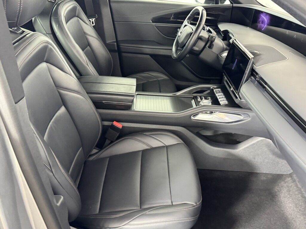 2024 Lincoln Nautilus Premiere AWD w/Jet Appearance Maumee OH
