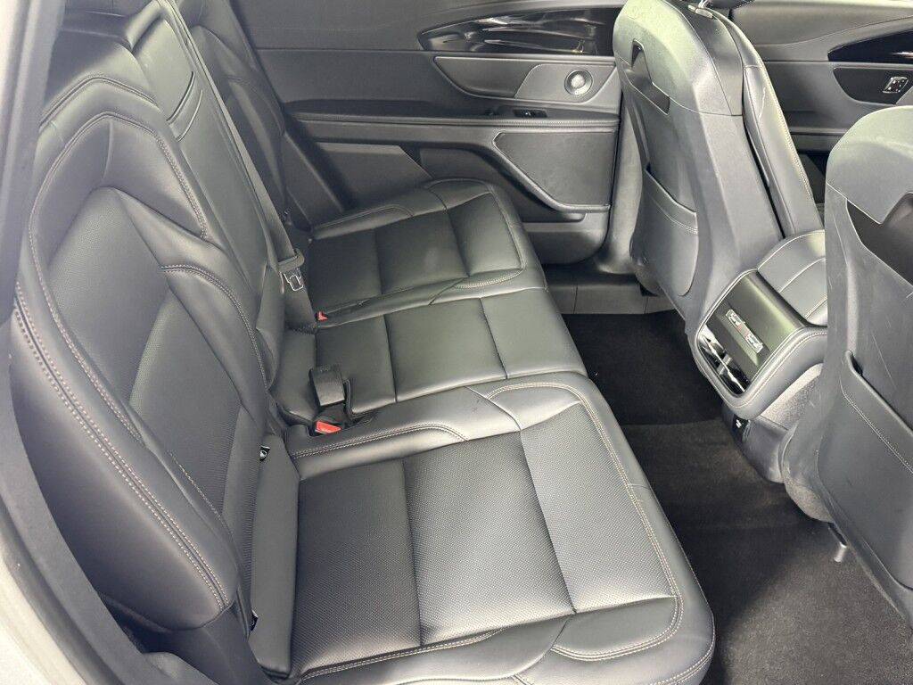 2024 Lincoln Nautilus Premiere AWD w/Jet Appearance Maumee OH
