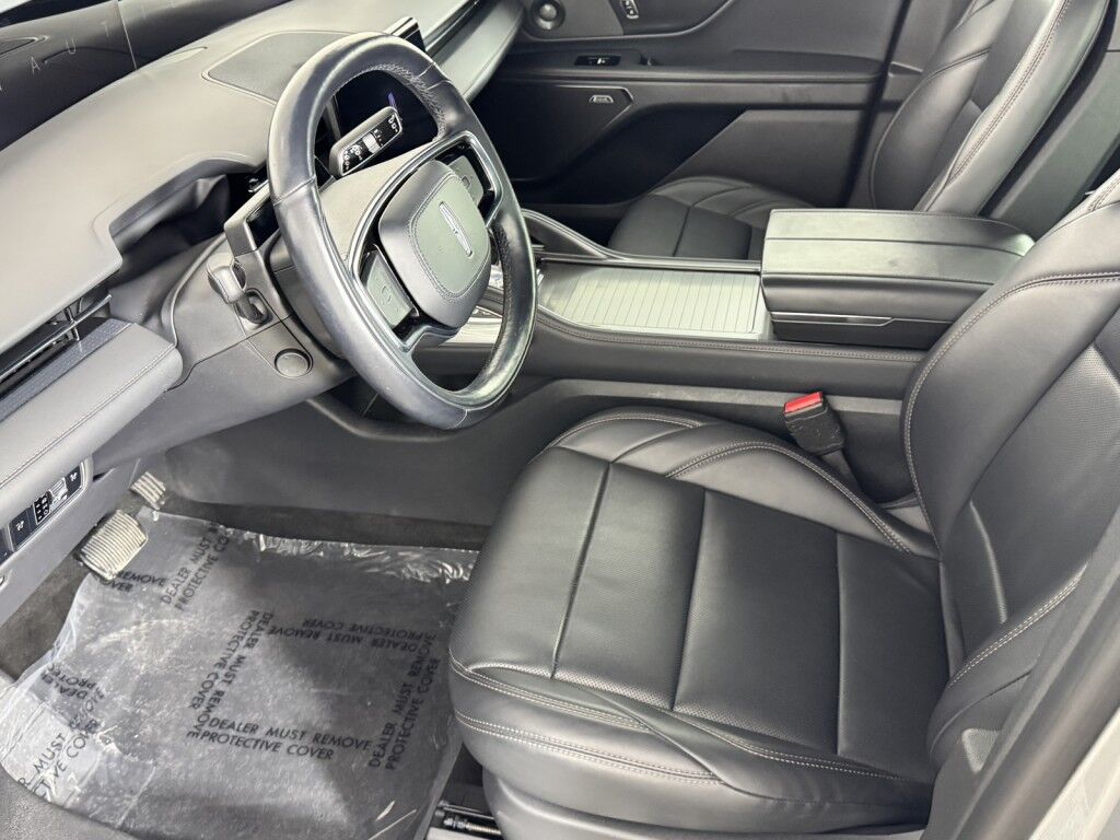 2024 Lincoln Nautilus Premiere AWD w/Jet Appearance Maumee OH