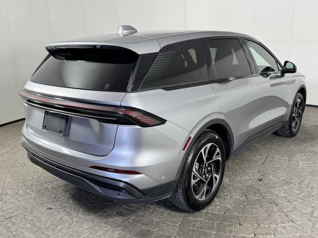 2024 Lincoln Nautilus Premiere AWD w/Jet Appearance Maumee OH