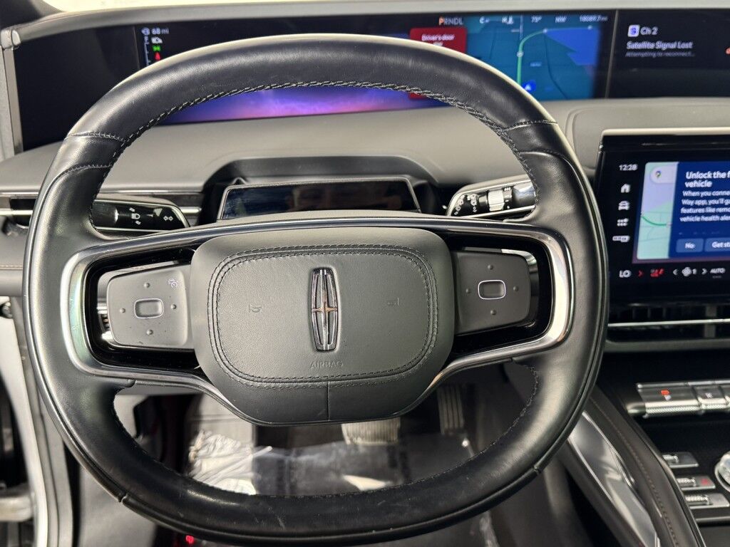 2024 Lincoln Nautilus Premiere AWD w/Jet Appearance Maumee OH