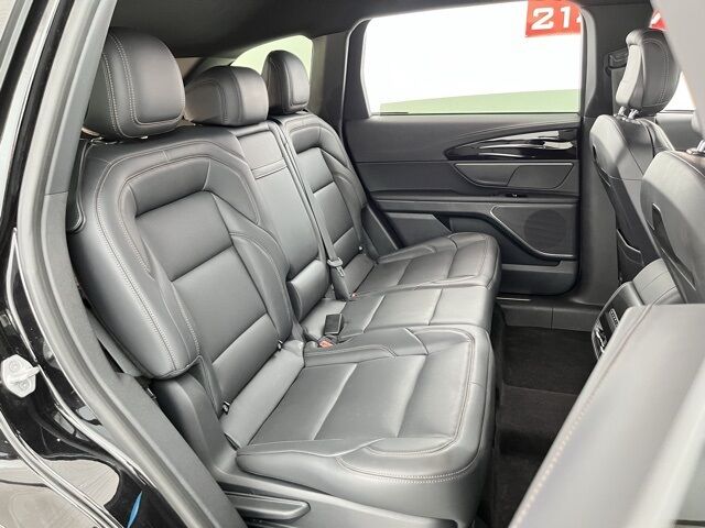 2024 Lincoln Nautilus Premiere Carrollton TX