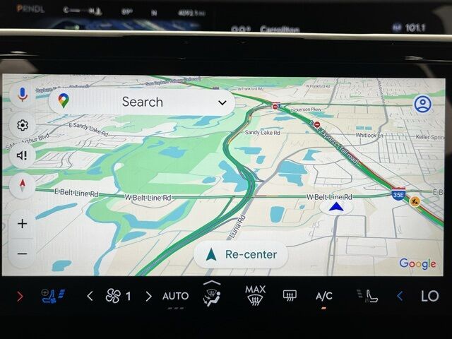 2024 Lincoln Nautilus Premiere Carrollton TX